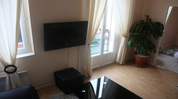 Ma-Cabane - Location Appartement ROCHEFORT, 26 m²