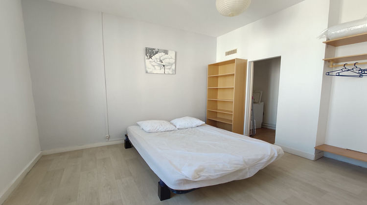 Ma-Cabane - Location Appartement ROCHEFORT, 26 m²