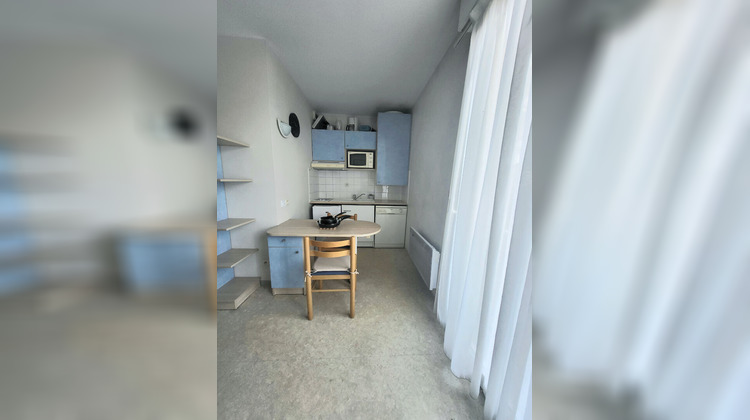 Ma-Cabane - Location Appartement ROCHEFORT, 20 m²