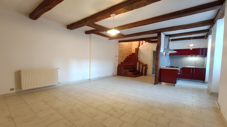 Ma-Cabane - Location Appartement ROCHEFORT, 72 m²