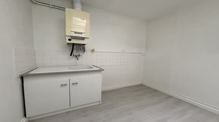 Ma-Cabane - Location Appartement Rochefort, 84 m²