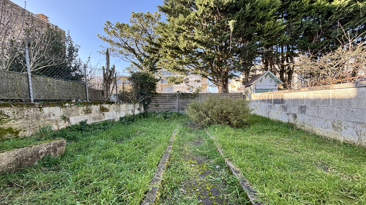 Ma-Cabane - Location Appartement Rochefort, 22 m²