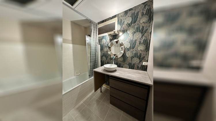 Ma-Cabane - Location Appartement Rochefort, 39 m²