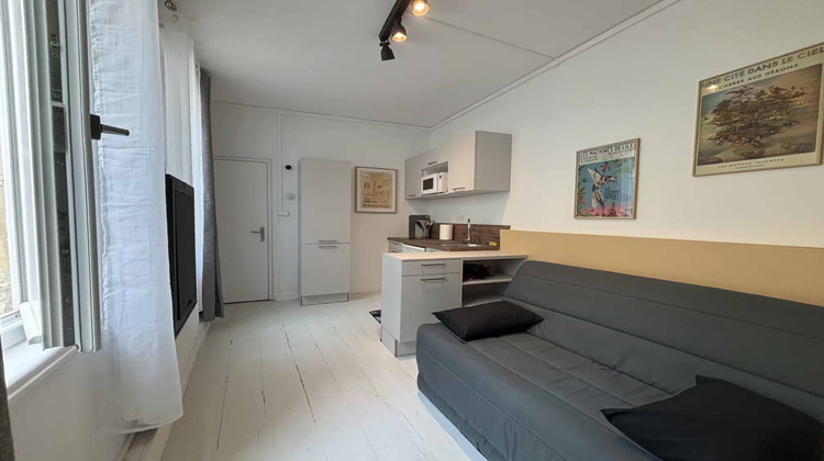 Ma-Cabane - Location Appartement Rochefort, 14 m²