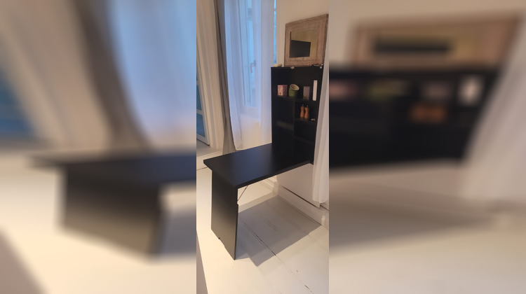 Ma-Cabane - Location Appartement Rochefort, 14 m²