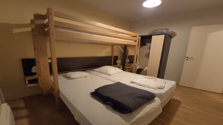 Ma-Cabane - Location Appartement ROCHEFORT, 40 m²