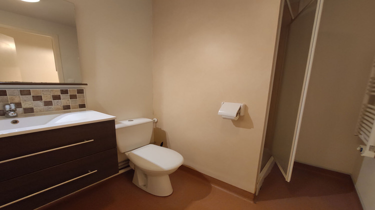 Ma-Cabane - Location Appartement ROCHEFORT, 40 m²