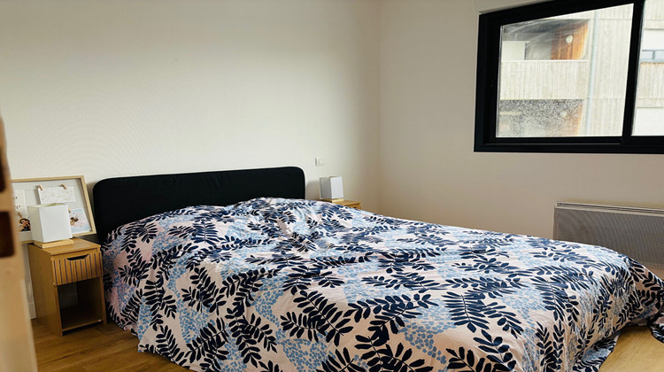 Ma-Cabane - Location Appartement ROCHEFORT, 34 m²