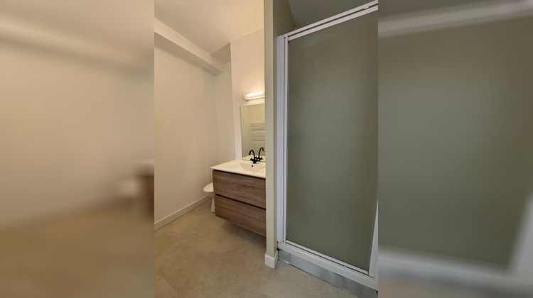 Ma-Cabane - Location Appartement ROCHEFORT, 34 m²