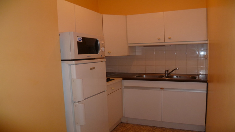 Ma-Cabane - Location Appartement ROCHEFORT, 29 m²