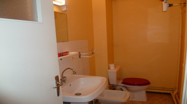 Ma-Cabane - Location Appartement ROCHEFORT, 29 m²