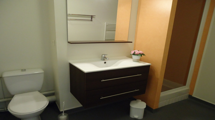 Ma-Cabane - Location Appartement ROCHEFORT, 40 m²