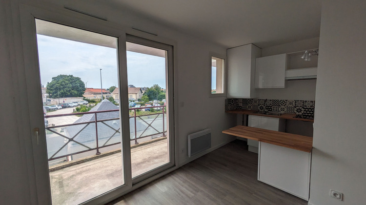 Ma-Cabane - Location Appartement ROCHEFORT, 19 m²