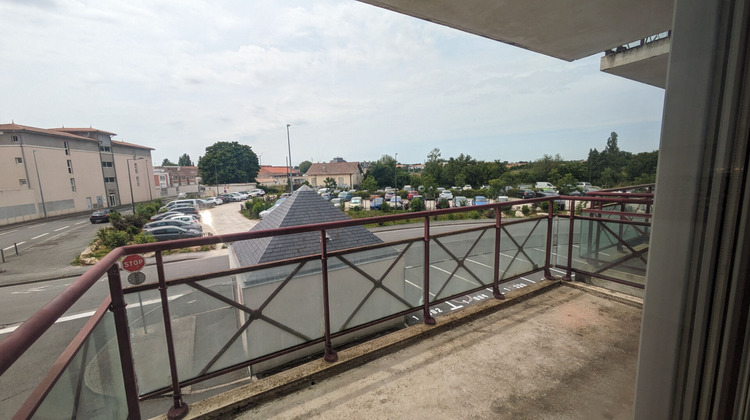 Ma-Cabane - Location Appartement ROCHEFORT, 19 m²