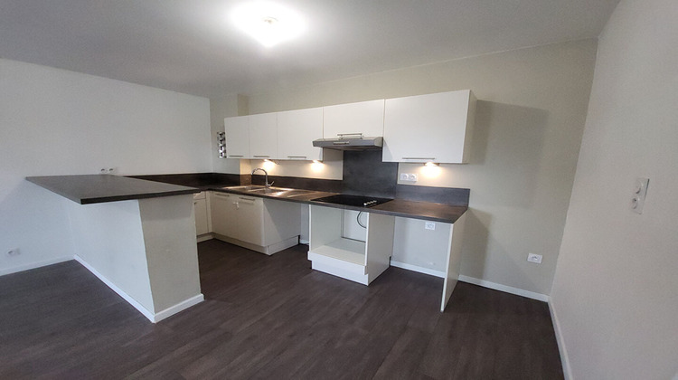 Ma-Cabane - Location Appartement ROCHEFORT, 58 m²