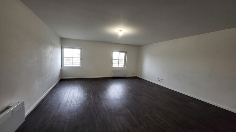 Ma-Cabane - Location Appartement ROCHEFORT, 58 m²