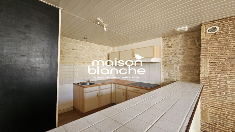 Ma-Cabane - Location Appartement Rochefort, 38 m²