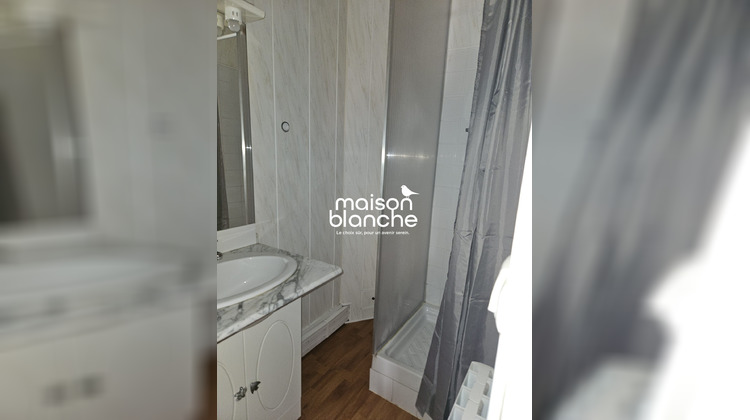 Ma-Cabane - Location Appartement Rochefort, 32 m²