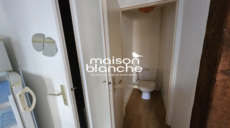 Ma-Cabane - Location Appartement Rochefort, 32 m²