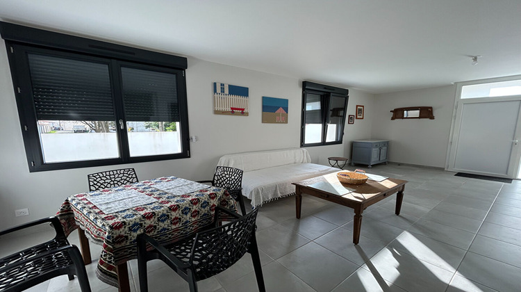 Ma-Cabane - Location Appartement ROCHEFORT, 57 m²