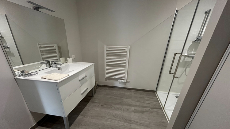 Ma-Cabane - Location Appartement ROCHEFORT, 57 m²