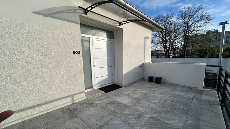 Ma-Cabane - Location Appartement ROCHEFORT, 57 m²