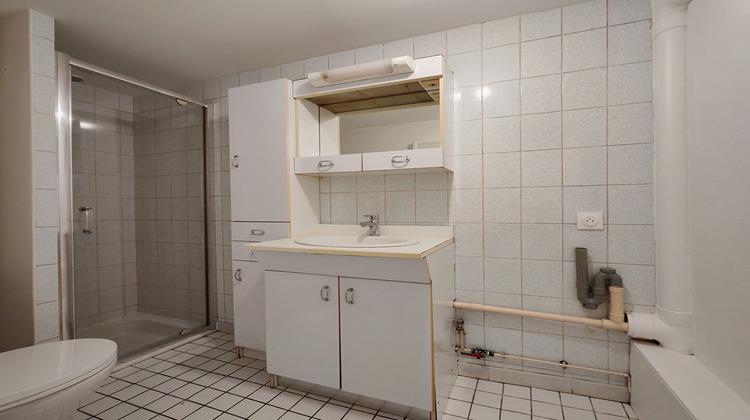 Ma-Cabane - Location Appartement ROCHEFORT, 39 m²