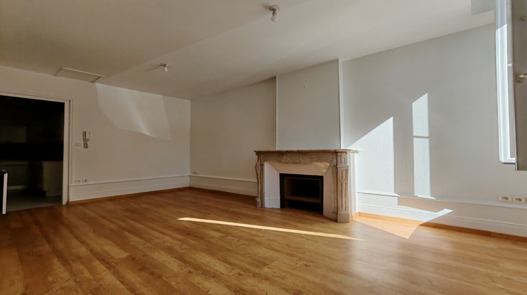 Ma-Cabane - Location Appartement ROCHEFORT, 39 m²