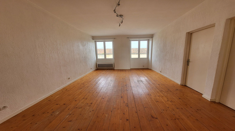 Ma-Cabane - Location Appartement ROCHEFORT, 31 m²
