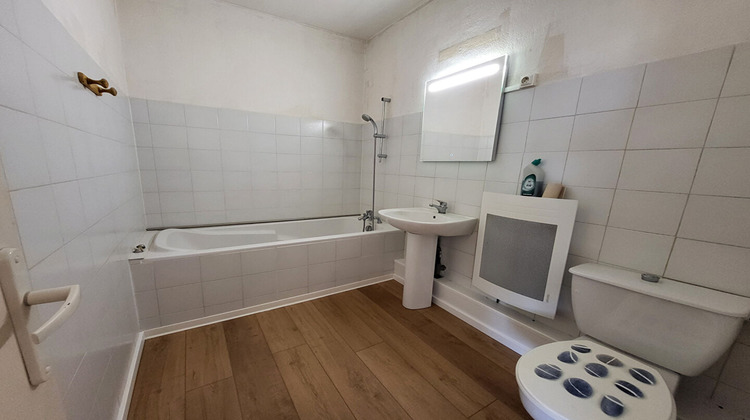 Ma-Cabane - Location Appartement ROCHEFORT, 31 m²