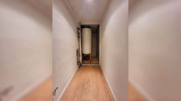 Ma-Cabane - Location Appartement ROCHEFORT, 31 m²