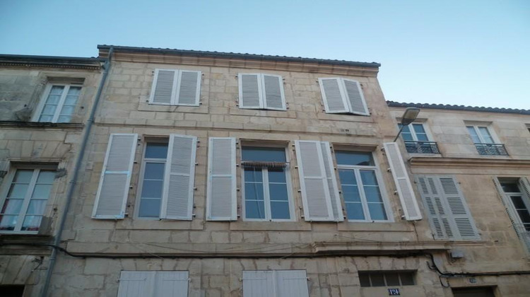 Ma-Cabane - Location Appartement ROCHEFORT, 31 m²