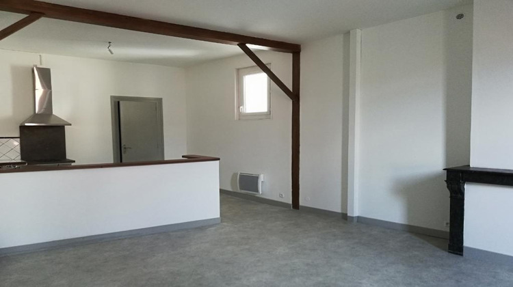 Ma-Cabane - Location Appartement Rochefort, 34 m²