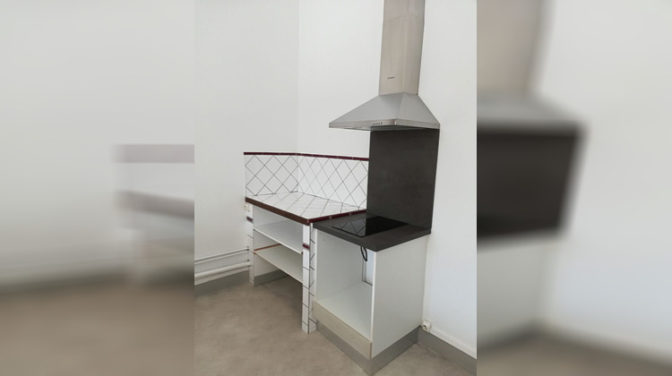 Ma-Cabane - Location Appartement Rochefort, 34 m²