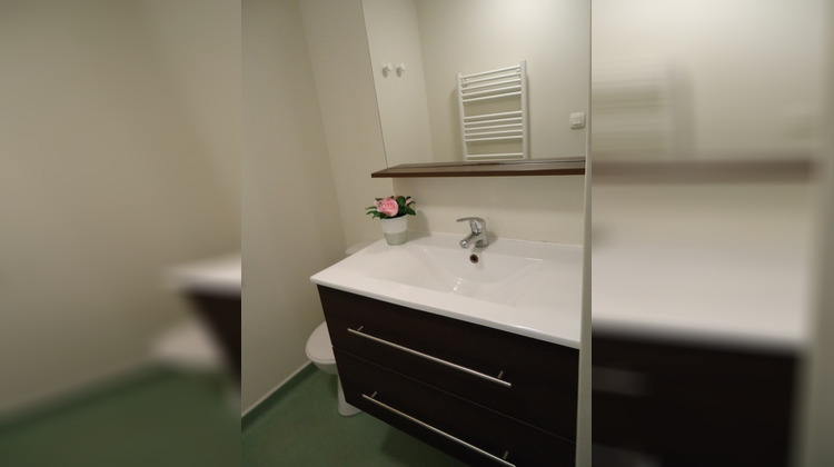 Ma-Cabane - Location Appartement ROCHEFORT, 43 m²