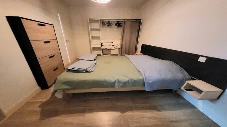 Ma-Cabane - Location Appartement ROCHEFORT, 43 m²