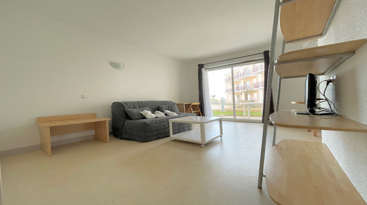 Ma-Cabane - Location Appartement ROCHEFORT, 23 m²