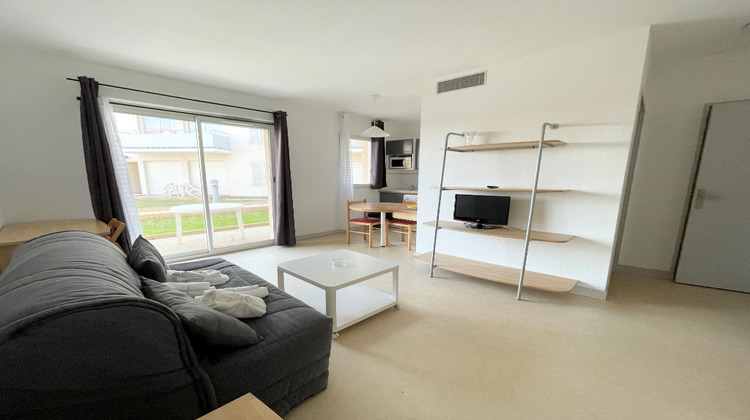 Ma-Cabane - Location Appartement ROCHEFORT, 23 m²
