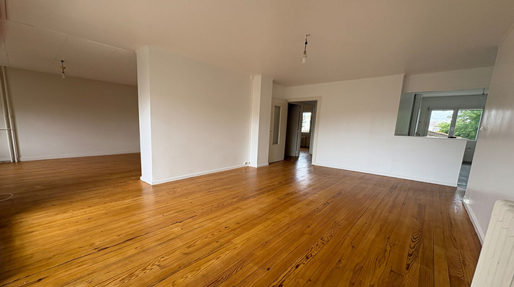 Ma-Cabane - Location Appartement ROCHEFORT, 64 m²