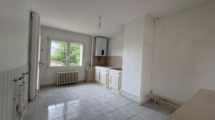 Ma-Cabane - Location Appartement ROCHEFORT, 64 m²
