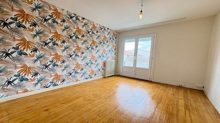 Ma-Cabane - Location Appartement ROCHEFORT, 64 m²