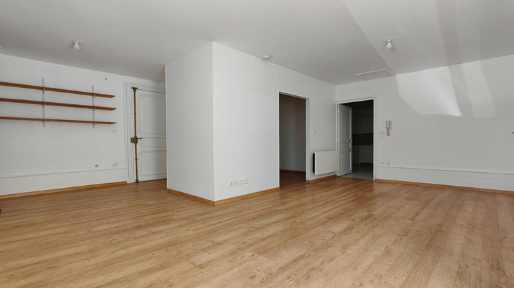 Ma-Cabane - Location Appartement ROCHEFORT, 39 m²