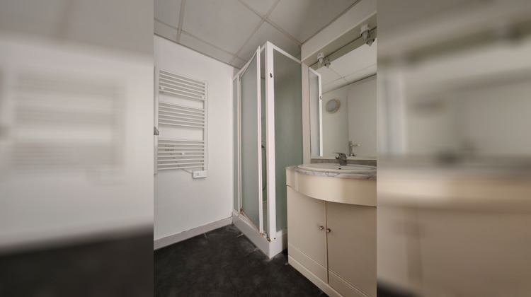 Ma-Cabane - Location Appartement ROCHEFORT, 35 m²