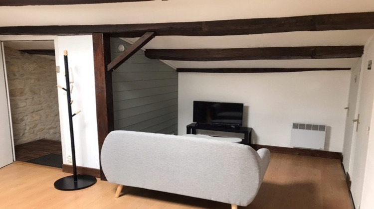 Ma-Cabane - Location Appartement ROCHEFORT, 13 m²