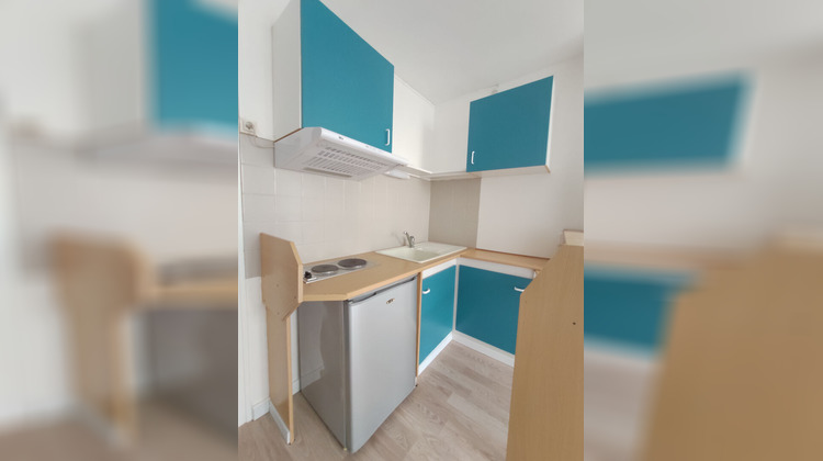 Ma-Cabane - Location Appartement ROCHEFORT, 14 m²