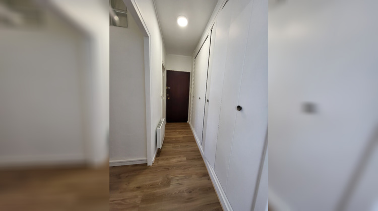 Ma-Cabane - Location Appartement ROCHEFORT, 29 m²