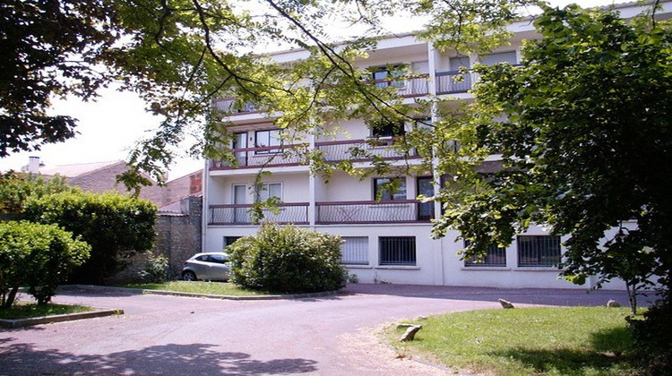 Ma-Cabane - Location Appartement ROCHEFORT, 29 m²