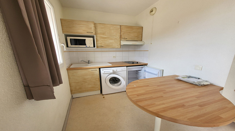 Ma-Cabane - Location Appartement ROCHEFORT, 24 m²