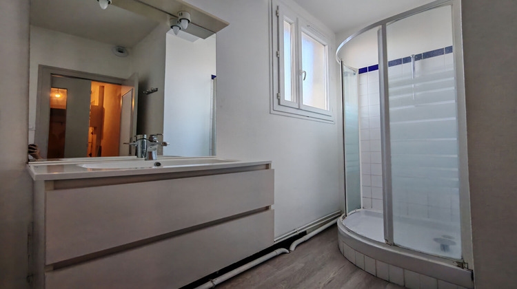 Ma-Cabane - Location Appartement ROCHEFORT, 39 m²