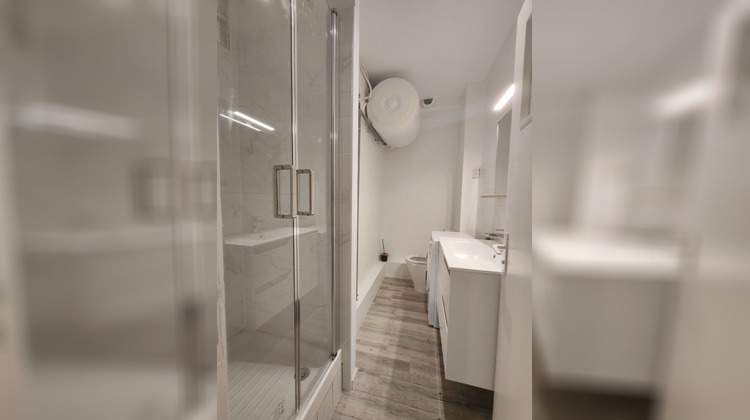 Ma-Cabane - Location Appartement ROCHEFORT, 30 m²